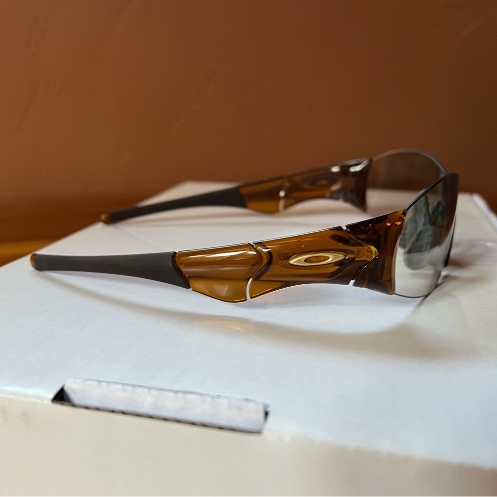 Oakley Zero Sm - Picture 2 of 7